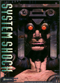 Treinador liberado para System Shock (1994) [v1.0.6]