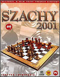 Szachy 2001: Trainer +12 [v1.8]