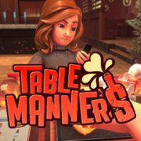 Treinador liberado para Table Manners [v1.0.1]