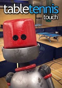 Table Tennis Touch: Treinador (V1.0.43)