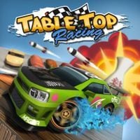 Table Top Racing: Treinador (V1.0.43)