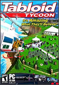 Treinador liberado para Tabloid Tycoon [v1.0.9]