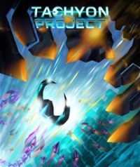 Tachyon Project: Cheats, Trainer +11 [MrAntiFan]