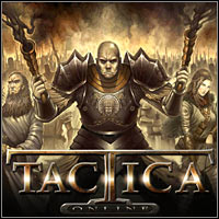 Tactica Online: Treinador (V1.0.98)