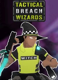 Tactical Breach Wizards: Cheats, Trainer +10 [CheatHappens.com]