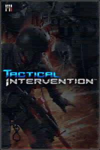 Tactical Intervention: Treinador (V1.0.32)