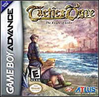 Tactics Ogre: The Knight of Lodis: Trainer +10 [v1.4]