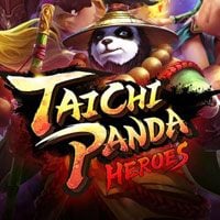 Taichi Panda: Heroes: Treinador (V1.0.66)