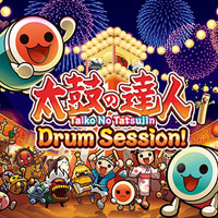 Taiko no Tatsujin: Drum Session!: Trainer +9 [v1.9]