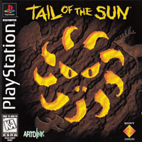 Tail of the Sun: Treinador (V1.0.46)