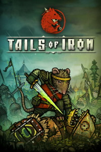 Tails of Iron: Treinador (V1.0.72)