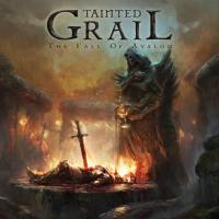 Treinador liberado para Tainted Grail: The Fall of Avalon [v1.0.7]