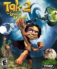 Tak 2: The Staff of Dreams: Cheats, Trainer +6 [FLiNG]