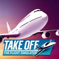 Take Off: The Flight Simulator: Cheats, Trainer +5 [MrAntiFan]