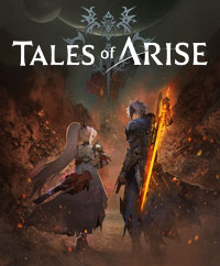 Tales of Arise: Trainer +15 [v1.7]