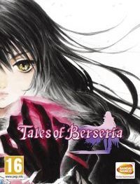 Treinador liberado para Tales of Berseria [v1.0.6]