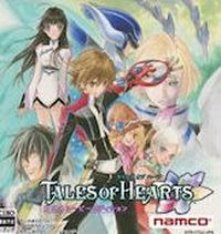 Tales of Hearts: Treinador (V1.0.88)