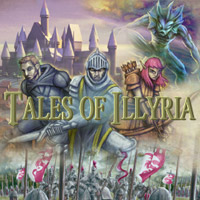 Tales of Illyria: Treinador (V1.0.69)