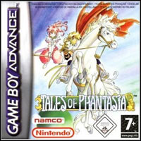 Tales of Phantasia: Treinador (V1.0.73)