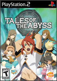 Tales of the Abyss: Trainer +11 [v1.4]