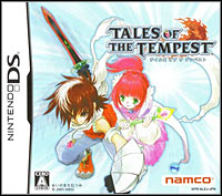 Tales of the Tempest: Treinador (V1.0.99)