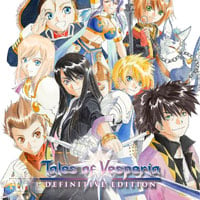 Treinador liberado para Tales of Vesperia: Definitive Edition [v1.0.8]