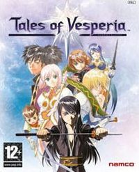 Tales of Vesperia: Cheats, Trainer +13 [FLiNG]