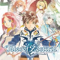 Tales of Zestiria: Trainer +13 [v1.5]