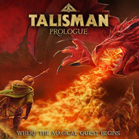 Talisman Prologue: Treinador (V1.0.38)