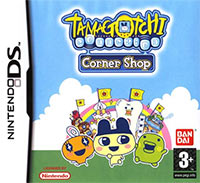 Tamagotchi Connection: Corner Shop: Treinador (V1.0.71)