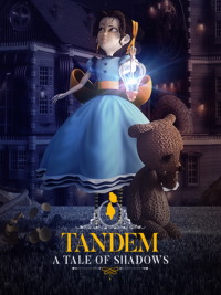 Tandem: A Tale of Shadows: Cheats, Trainer +8 [dR.oLLe]