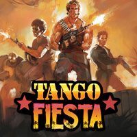 Tango Fiesta: Treinador (V1.0.90)