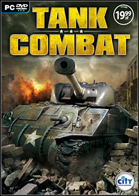 Tank Combat: Trainer +12 [v1.8]