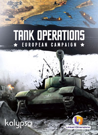 Treinador liberado para Tank Operations: European Campaign [v1.0.6]