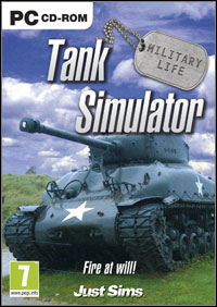 Tank Simulator: Treinador (V1.0.81)