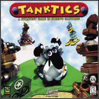 Tanktics: Cheats, Trainer +13 [CheatHappens.com]