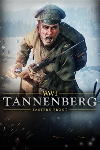 Tannenberg: Cheats, Trainer +9 [MrAntiFan]