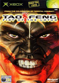 Treinador liberado para Tao Feng: Fist of the Lotus [v1.0.8]