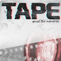 Tape: Unveil the Memories: Treinador (V1.0.29)