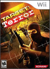 Treinador liberado para Target: Terror [v1.0.9]