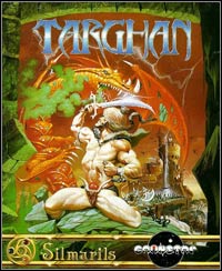 Targhan: Treinador (V1.0.68)