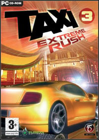 Taxi 3: eXtreme Rush: Treinador (V1.0.27)