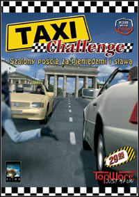 TAXI Challenge: Berlin: Treinador (V1.0.7)