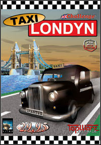 TAXI Challenge: London: Trainer +7 [v1.7]