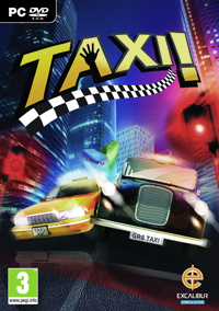 Taxi!: Treinador (V1.0.32)