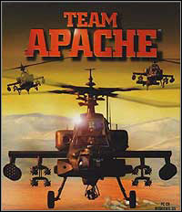 Treinador liberado para Team Apache [v1.0.6]