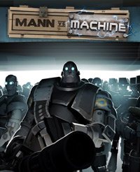 Team Fortress 2: Mann vs. Machine: Cheats, Trainer +15 [CheatHappens.com]