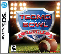 Tecmo Bowl: Kickoff: Cheats, Trainer +15 [MrAntiFan]