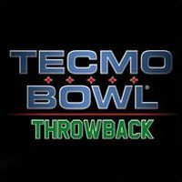 Treinador liberado para Tecmo Bowl Throwback [v1.0.9]