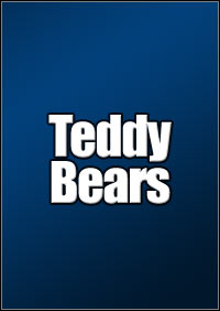 Teddy Bears: Cheats, Trainer +15 [dR.oLLe]